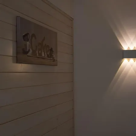 Holiday Home Planina Tržič Pokoj fotografie