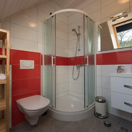 Holiday Home Planina Tržič Pokoj fotografie