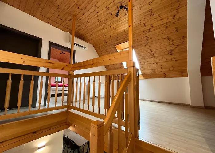 Holiday Home Planina