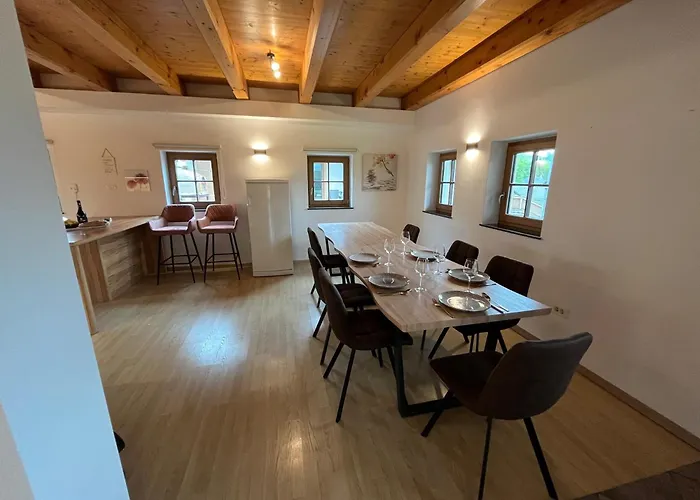 Holiday Home Planina