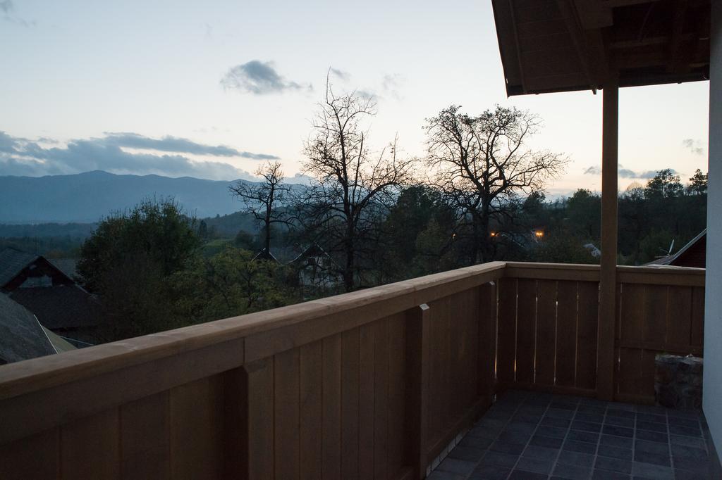 Planina * Trzic
