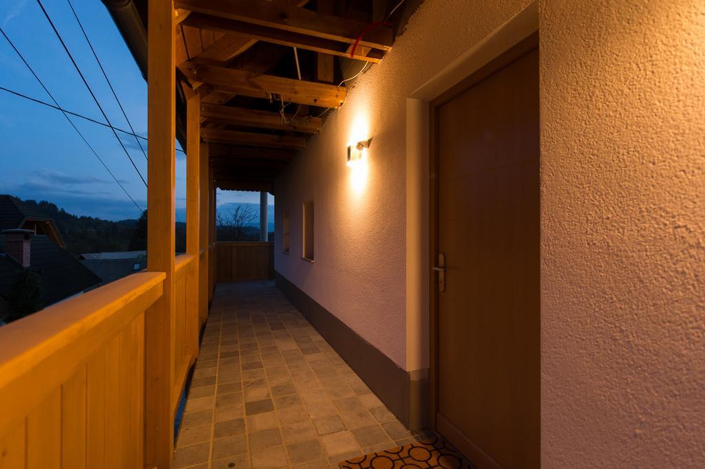 Prázdninový dům Planina