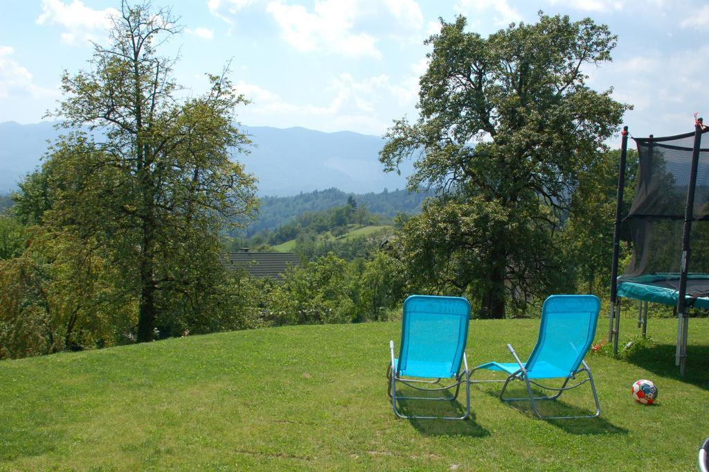 Prázdninový dům Planina Tržič